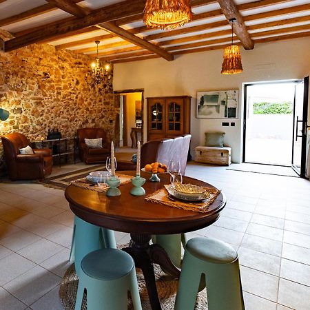 Retiro Do Lavrador Hotel Alvaiázere Eksteriør billede