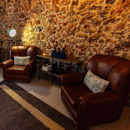 Retiro Do Lavrador Hotel Alvaiázere Eksteriør billede