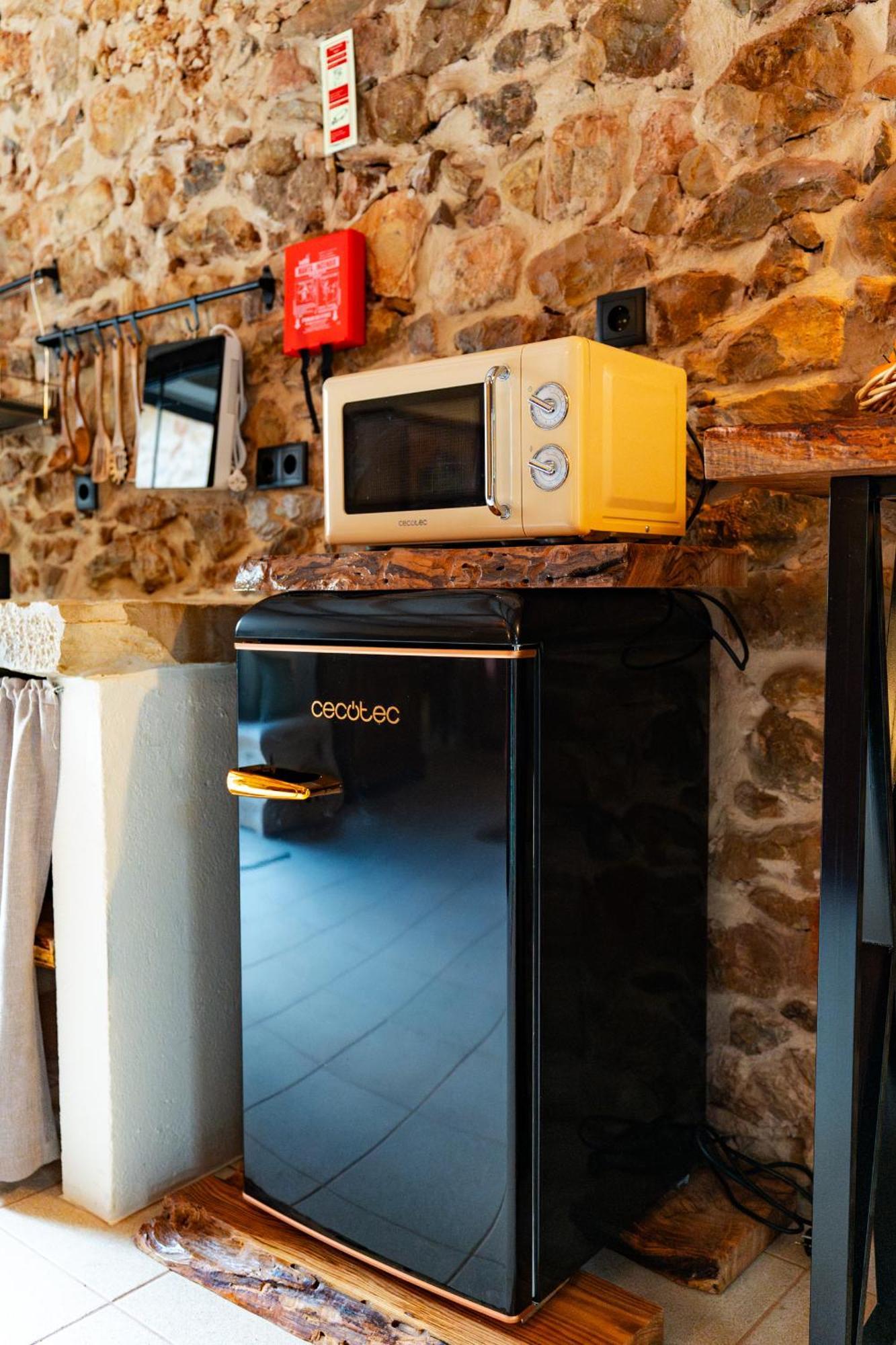 Retiro Do Lavrador Hotel Alvaiázere Eksteriør billede