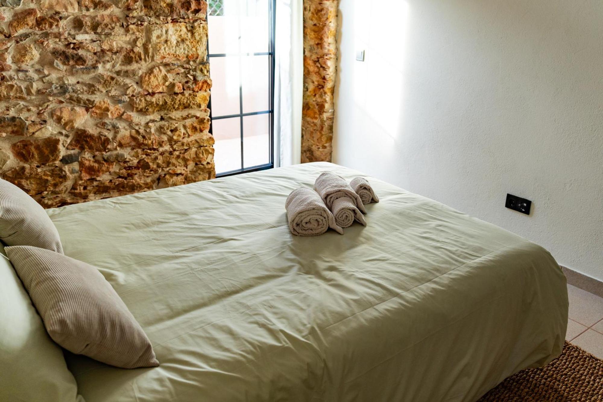 Retiro Do Lavrador Hotel Alvaiázere Eksteriør billede
