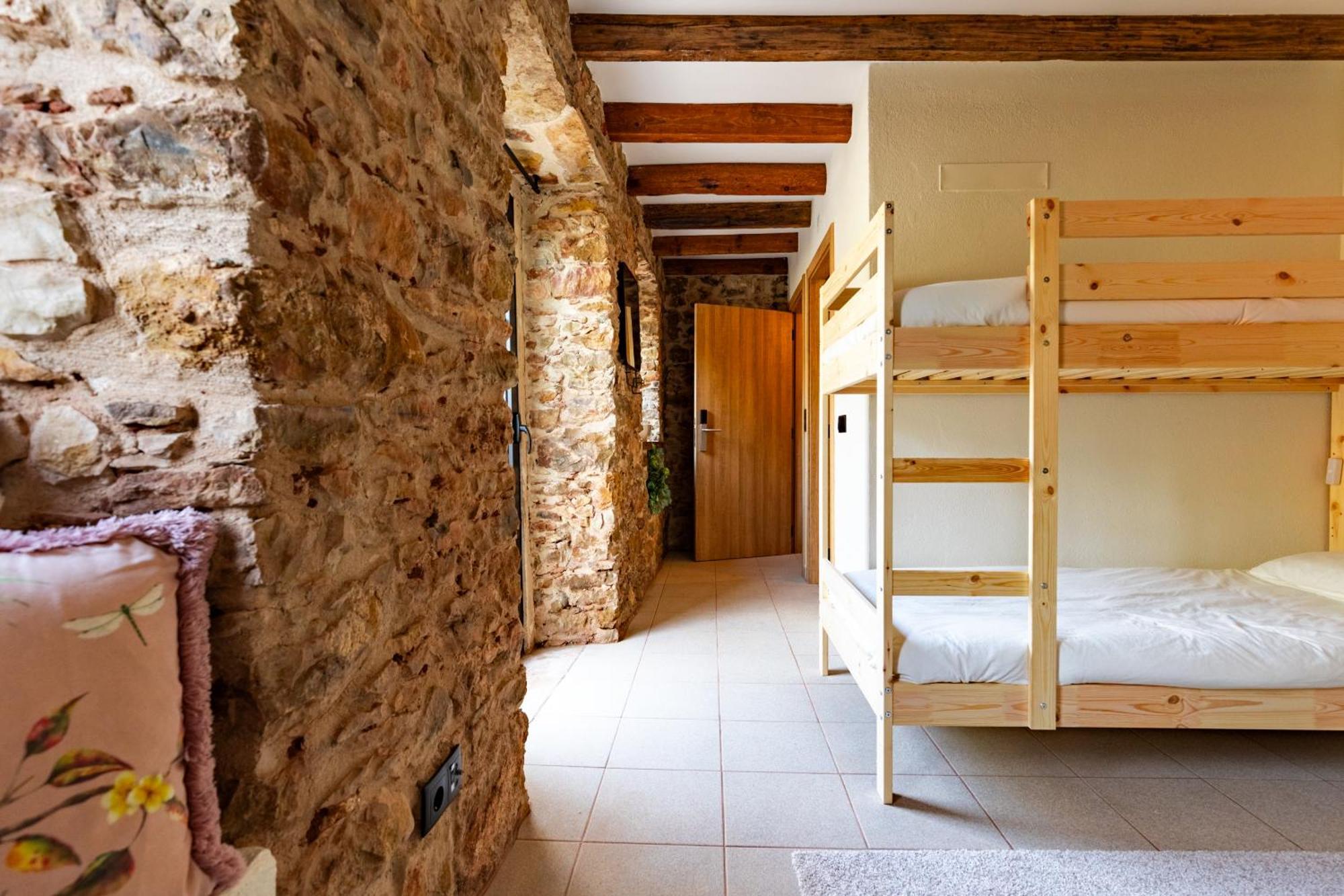 Retiro Do Lavrador Hotel Alvaiázere Eksteriør billede